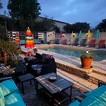 La Dolce - Charmante Maison Familiale Avec Piscine * Sérignan