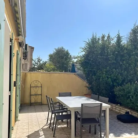 La Dolce - Charmante Maison Familiale Avec Piscine *