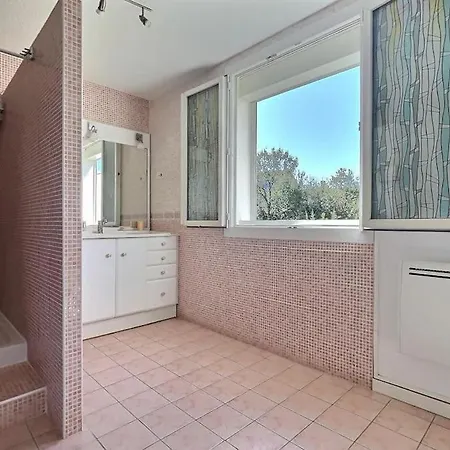 La Dolce - Charmante Maison Familiale Avec Piscine Sérignan