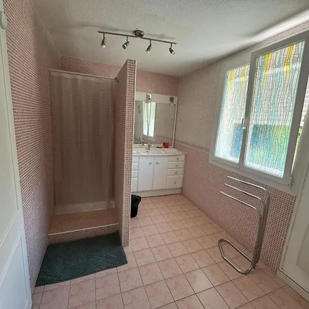 La Dolce - Charmante Maison Familiale Avec Piscine *