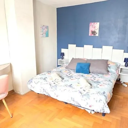 La Dolce - Charmante Maison Familiale Avec Piscine *