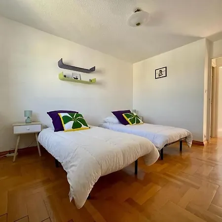 La Dolce - 4 Avec Piscine Et Climatisation Villa