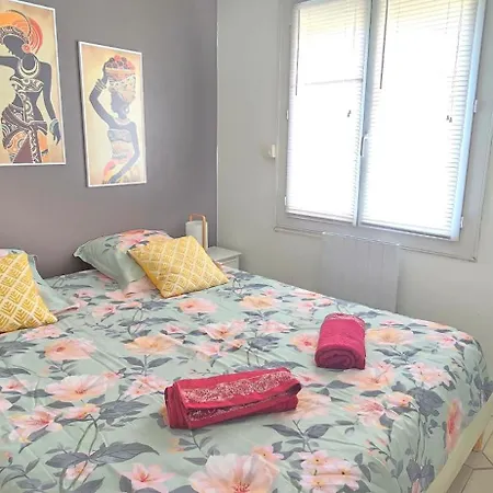 La Dolce - Charmante Maison Familiale Avec Piscine *