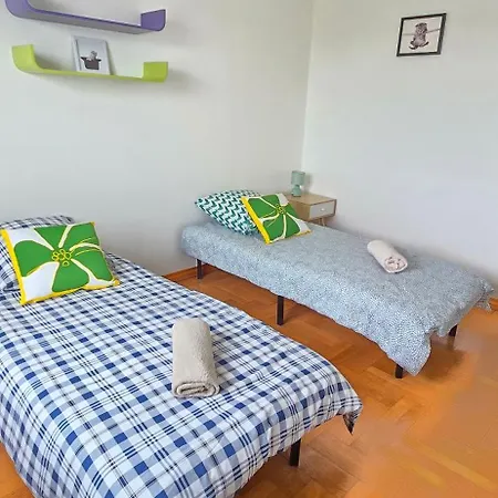 Villa La Dolce - 4 Avec Piscine Et Climatisation Serignan