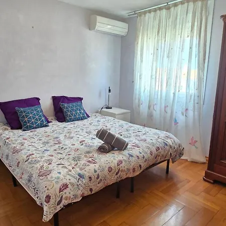 Villa La Dolce - 4 Avec Piscine Et Climatisation *