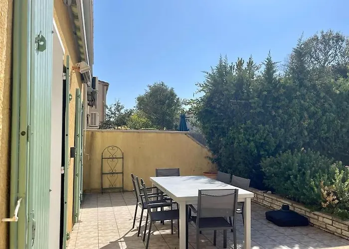 La Dolce - Charmante Maison Familiale Avec Piscine *