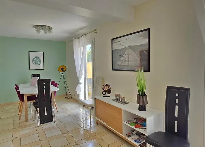 Villa La Dolce - Charmante Maison Familiale Avec Piscine *