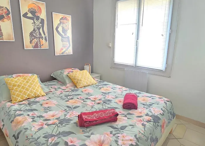 La Dolce - Charmante Maison Familiale Avec Piscine *