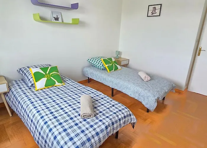 Villa La Dolce - Charmante Maison Familiale Avec Piscine Sérignan