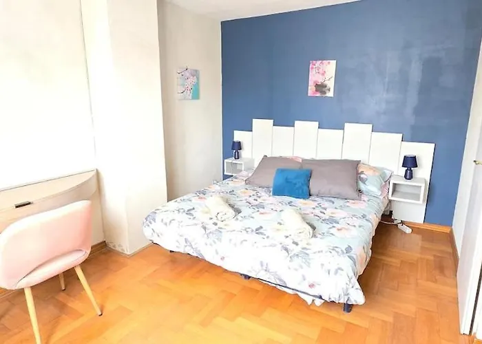 La Dolce - Charmante Maison Familiale Avec Piscine *