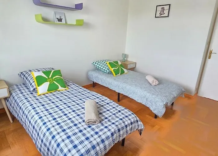 La Dolce - Charmante Maison Familiale Avec Piscine *