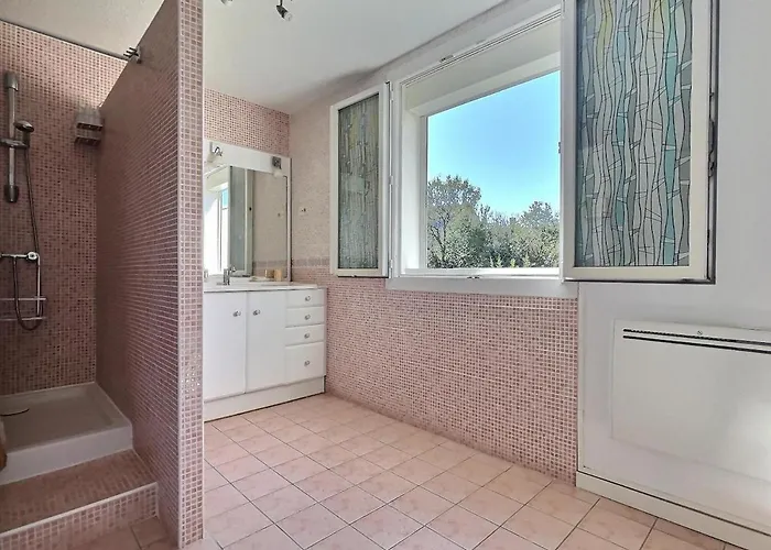 Villa La Dolce - Charmante Maison Familiale Avec Piscine *