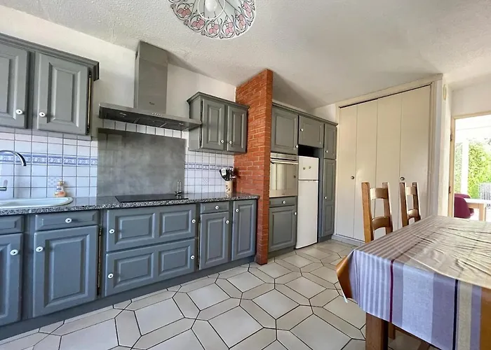 Villa La Dolce - Charmante Maison Familiale Avec Piscine *